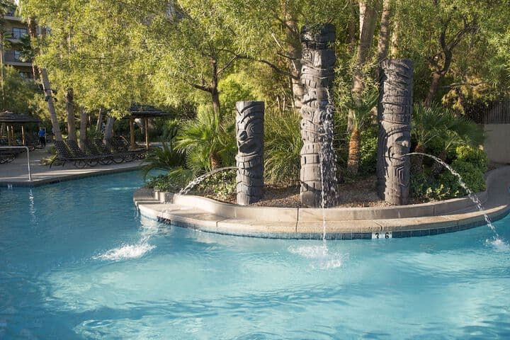 Tahiti Village Resort & Spa photo 3
