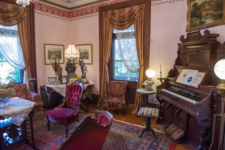 The Gables B&B Philadelphia photo 5