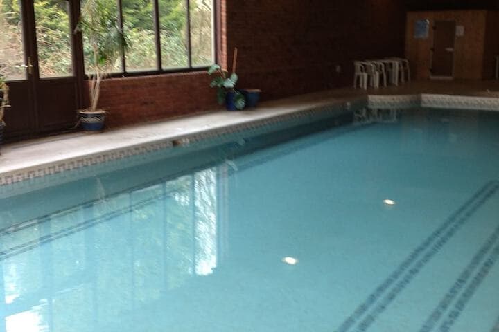 Four Seasons Bed&Breakfast photo 4