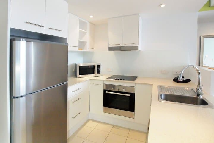 Oaks Townsville Gateway Suites photo 3