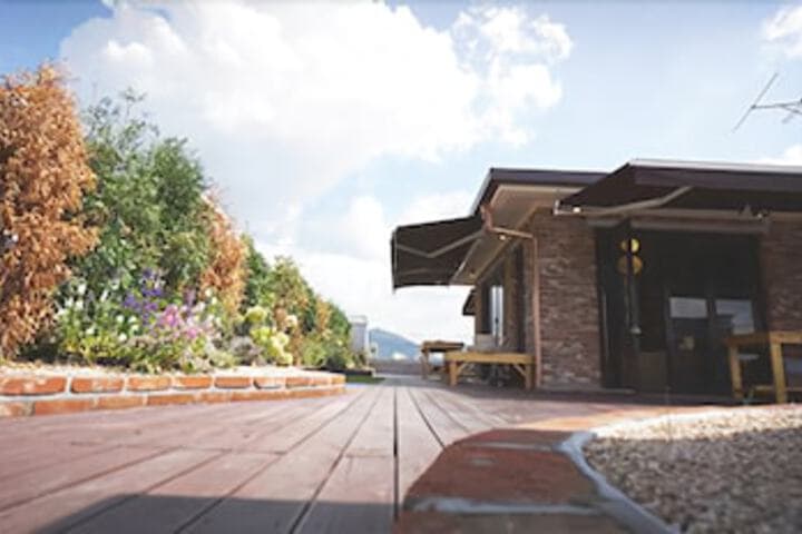 Lee Kang Ga Guesthouse photo 4