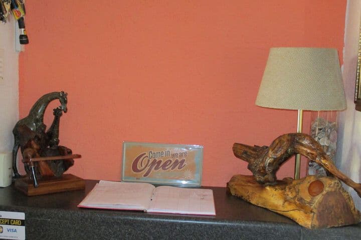 Ukarimu Guest House photo 5