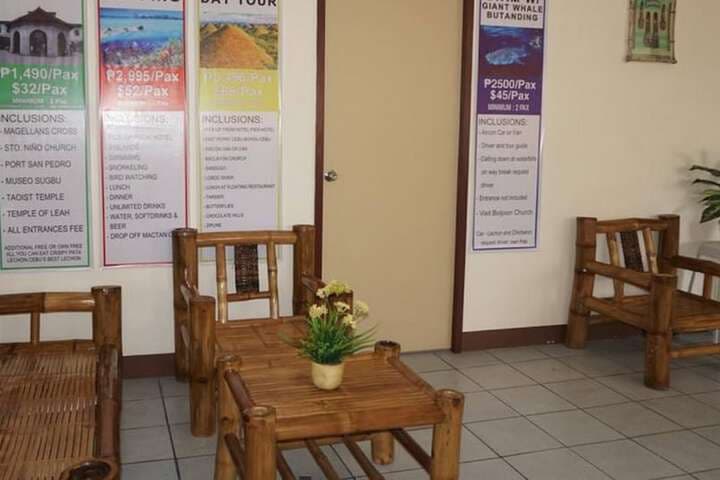 Friendlys Guesthouse photo 3