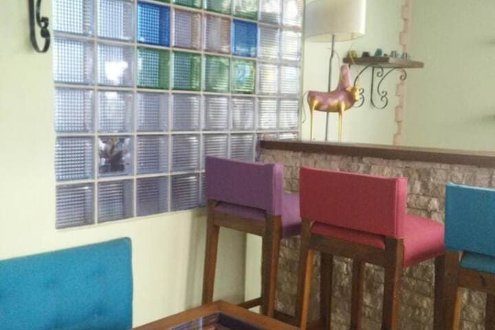 Maison Lovasoa photo 2