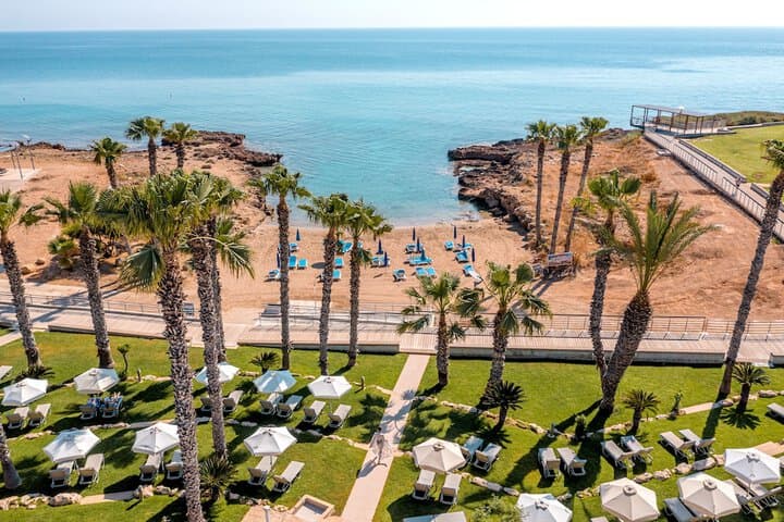 Louis Althea Beach Hotel photo 3