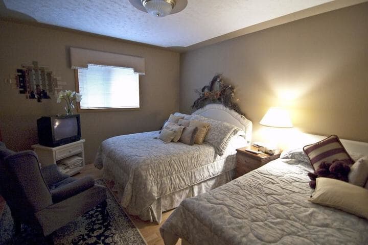 McDougall Lane Bed & Breakfast photo 5