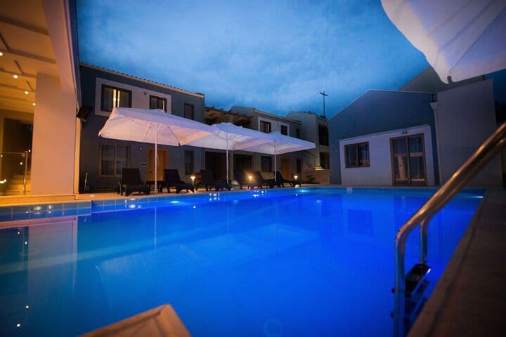 Mantinia Bay Hotel photo 2