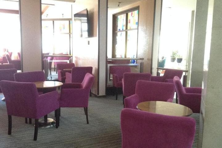 Crown Resorts Horizon Hotel photo 4