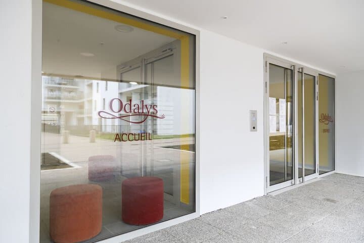 Odalys City Metz Manufacture photo 2