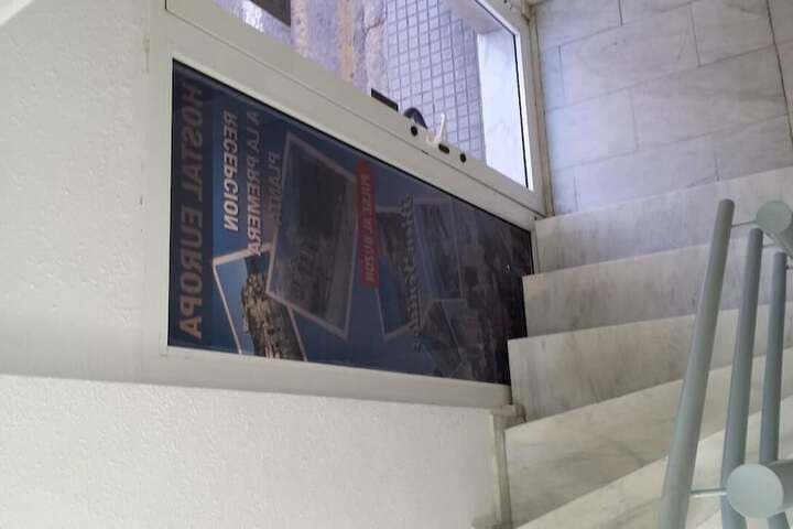 Hostal Europa photo 3