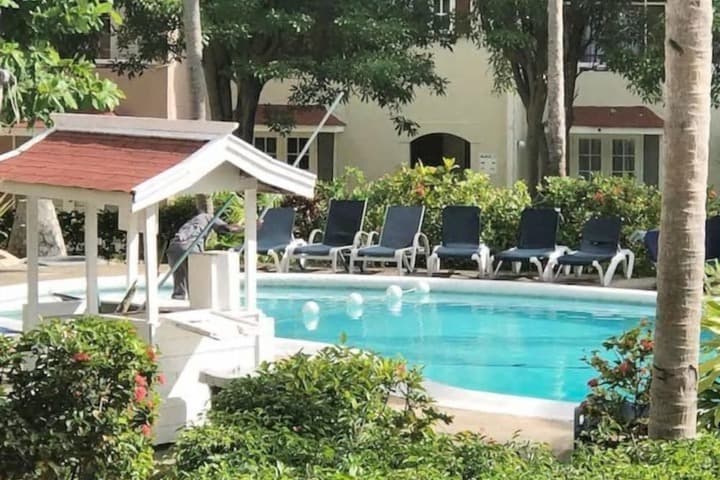 Ocho Rios Boardwalk Apartment photo 4