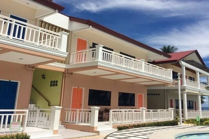 Northsky Beach Resort photo 5