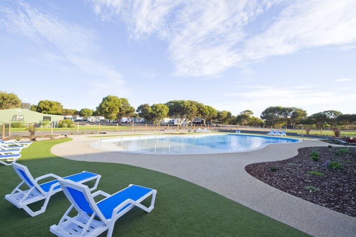 BIG4 Port Hughes Holiday Park photo 4