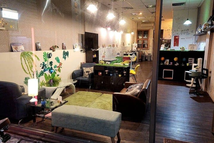 Hualien Holo Hostel Hotel photo 5