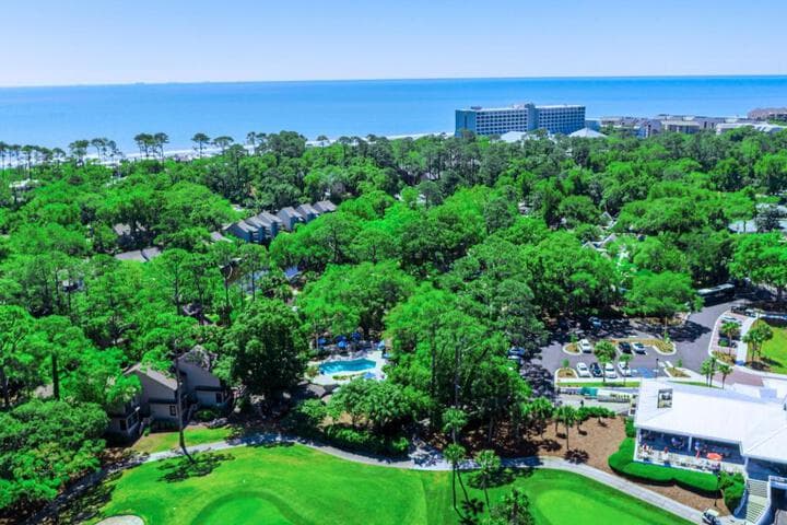 The Village at Palmetto Dunes photo 4