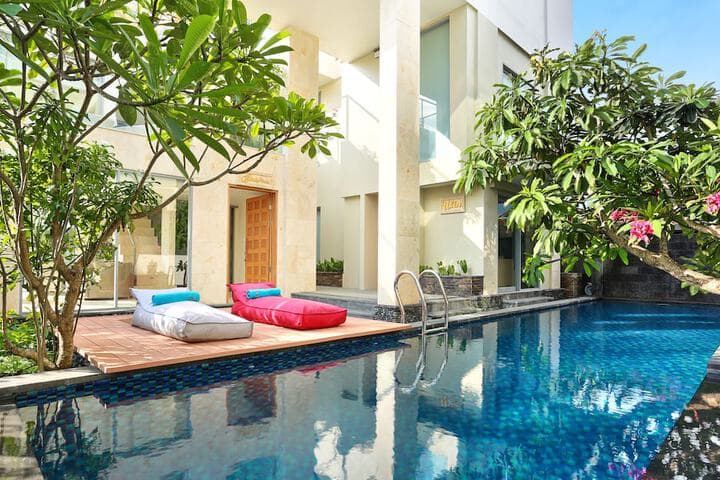Echo Beach Resort photo 3