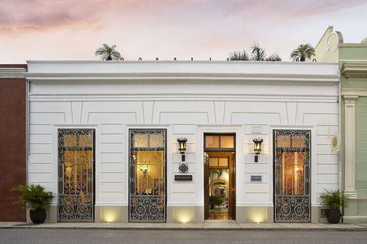 Casa Lecanda Boutique Hotel photo 2