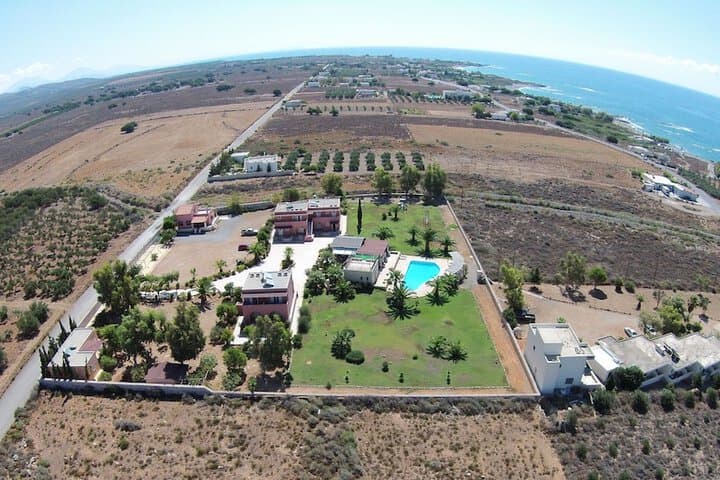 Kallicrates Village photo 3