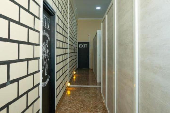 Hostel Mandaria photo 2