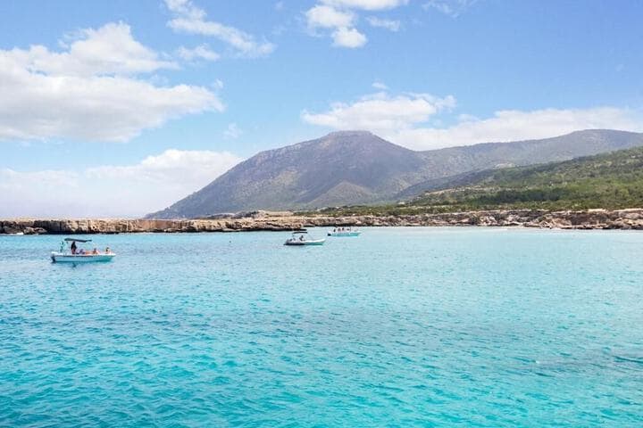 Azzurro Luxury Holiday Villas photo 2