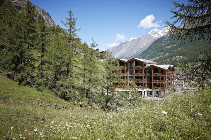 La Vue Zermatt Luxury Living Appartements photo 2