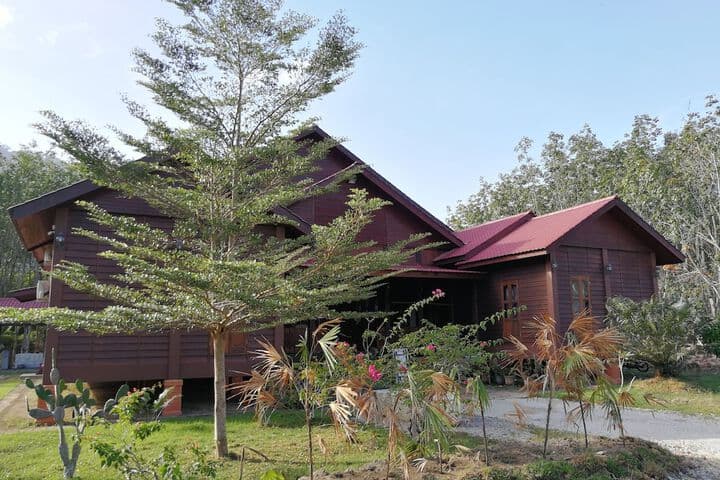 Padimas Villa atDatai Valley photo 2