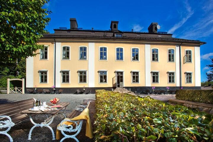 Akeshofs Slott photo 3