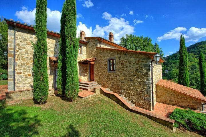 Villa Casentino by PosarelliVillas photo 3