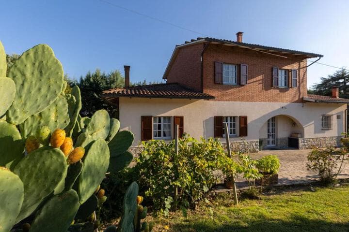 Villa Mimosa photo 5