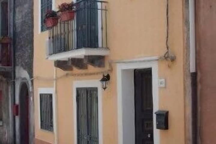 Travel scenery