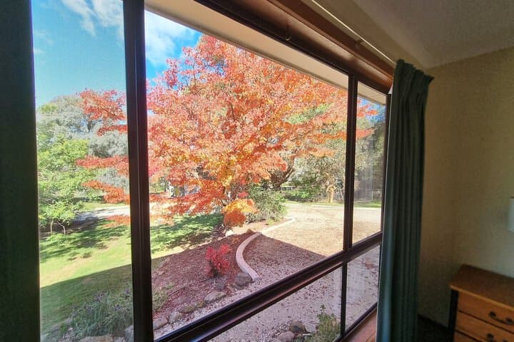Golden Heritage Apartments Beechworth photo 2
