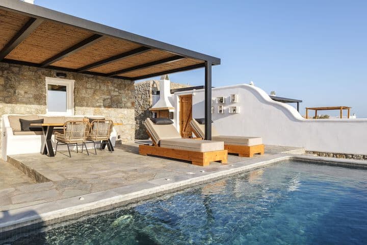 Villa Evi & Suites photo 4