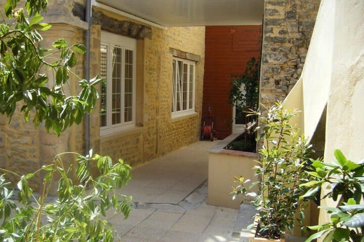 Logis de Saint Jean photo 3