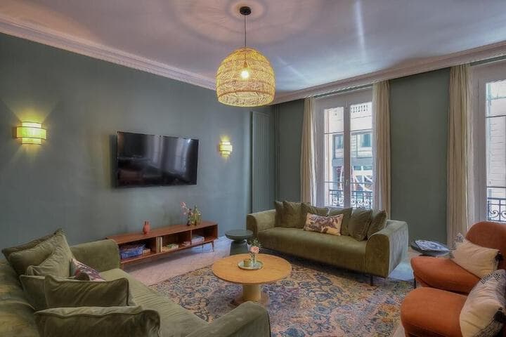 Maison Lamartine photo 4