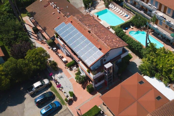 Residence al Lago photo 2