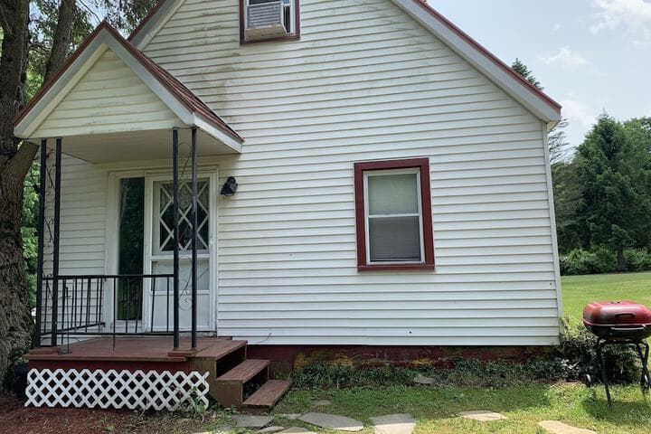 Echo Valley Cottages photo 3