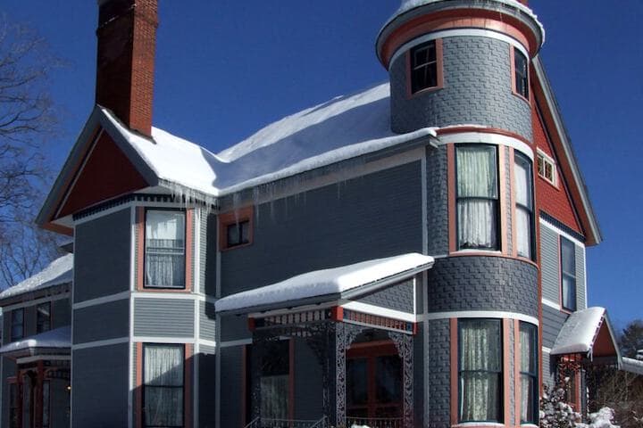 The Fresh Coast Inn at Ludington photo 2