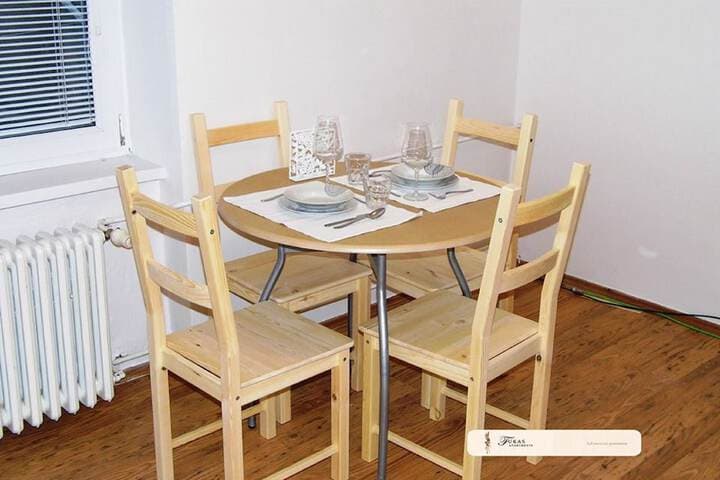 FUKAS Apartments Nitra photo 5