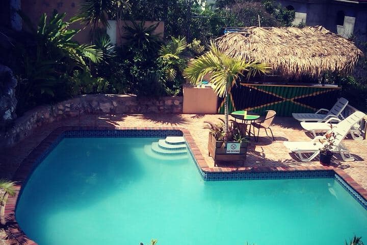 Mountain Top Villa photo 1