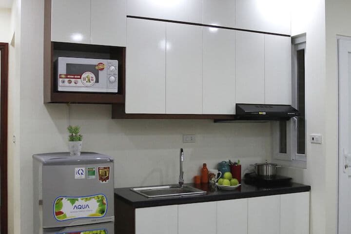 iStay Hotel Apartment 2 photo 5