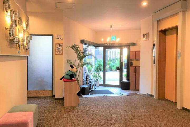 Ks House Kanazawa Backpackers Hostel photo 5