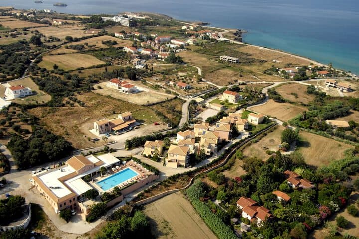 Astra Village Hotel Suites photo 4