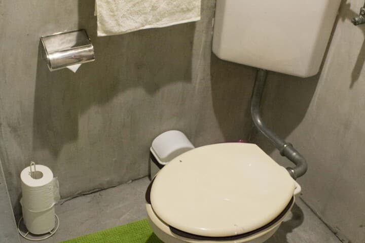 Dotombori Base Hostel photo 3