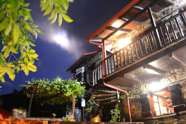 Apalni Cottage photo 4