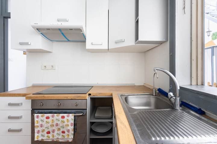 Wanderlust Hostel photo 2