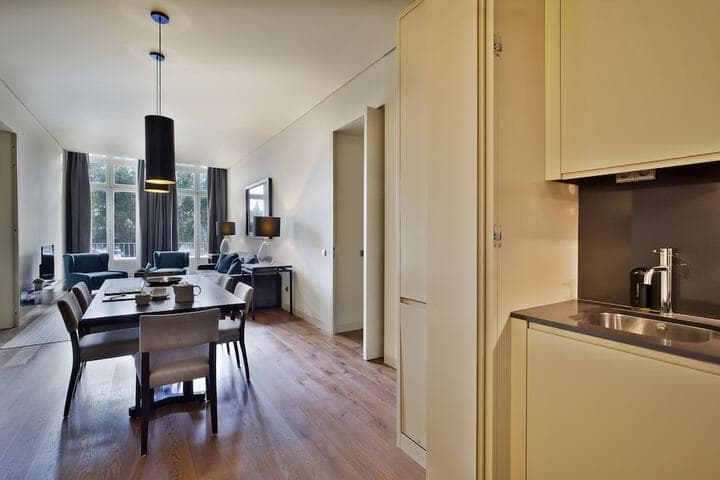 Lisbon Five Stars Apartments 8 Building photo 5