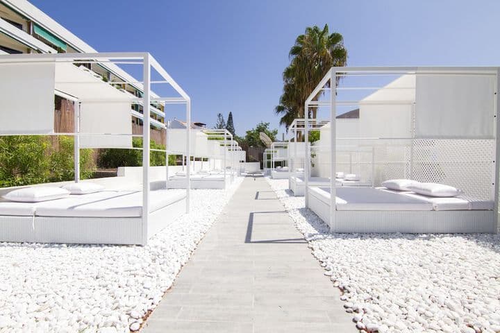 Checkin Bungalows Atlantida photo 3