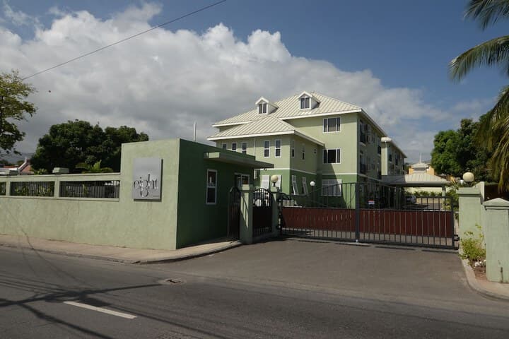 Kingsway New Kingston Guest Apartment II photo 2