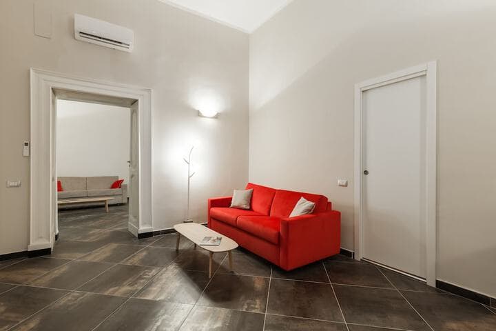 Parthenope Apartment by Wonderful Italy photo 3