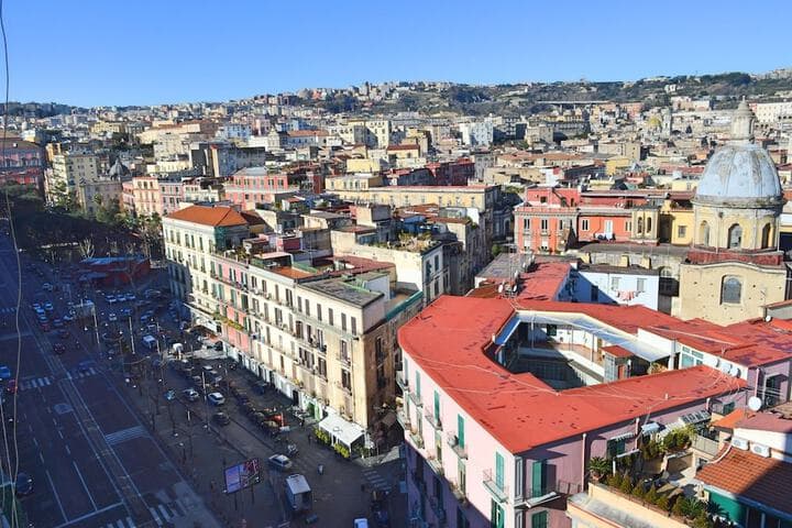 Nel Cuore di Parthenope photo 2